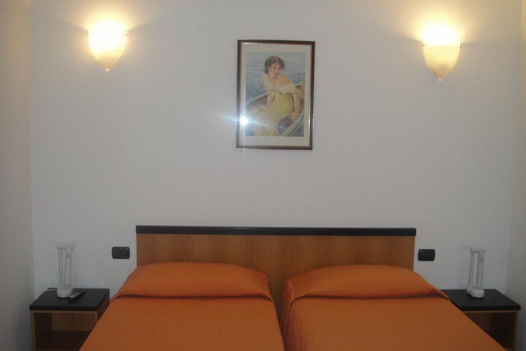 Hotel Scala Nord - Milan — Foto 1