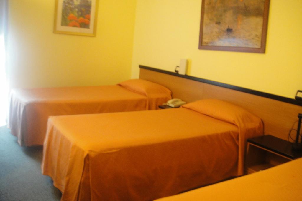 Hotel Scala Nord - Milan — Foto 2