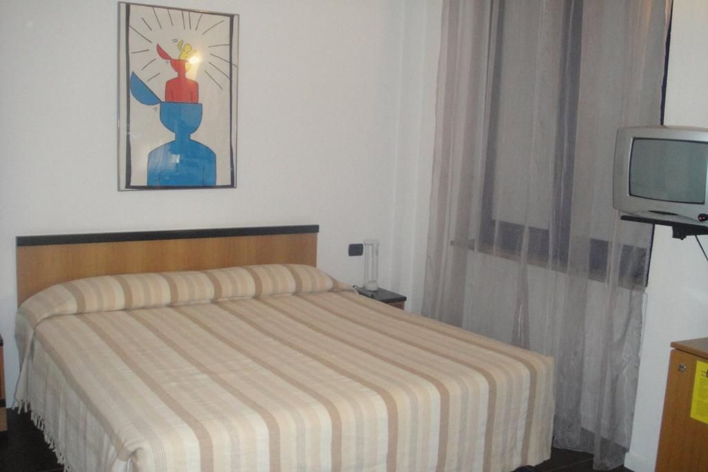 Hotel Scala Nord - Milan — Foto 3